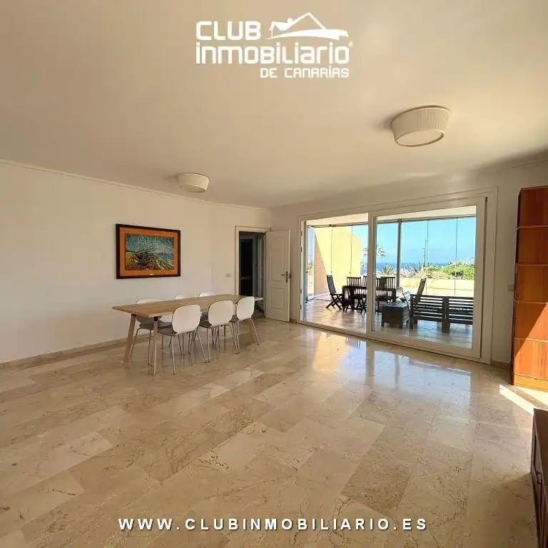 Piso de alquiler en Calle Juan Sebastian Elcano, 41, Radazul - Photo 1