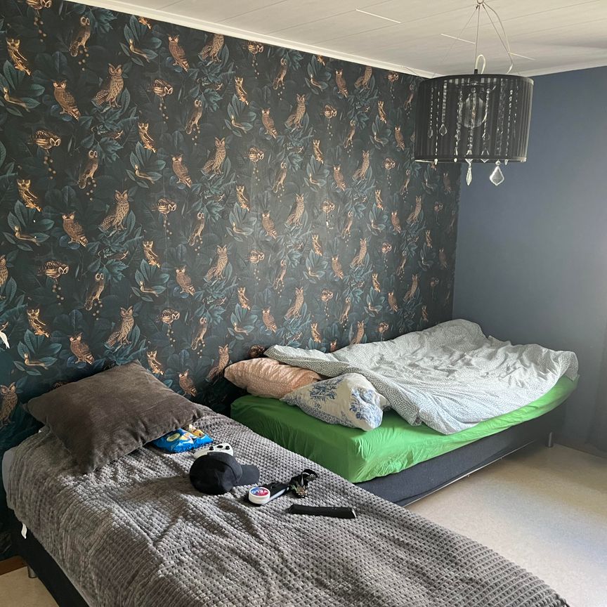 Norra Klostervägen, Borås - Foto 1