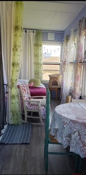 LOGEMENT 4 1/2 WOTTON avec VERANDA - Photo 1