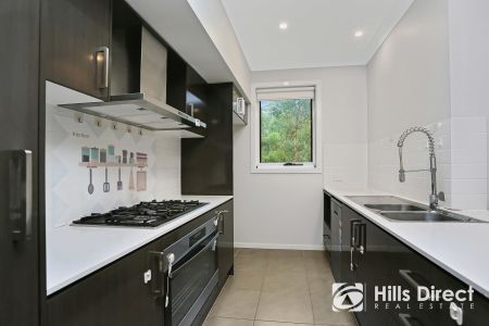 41 Civic Way, 2155, Rouse Hill Nsw - Photo 5