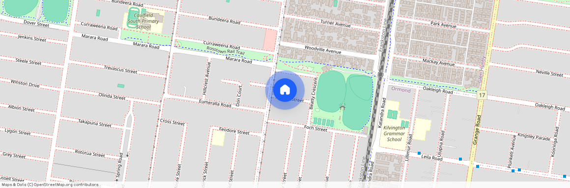 1C Coane Street, Vic 3204, Ormond