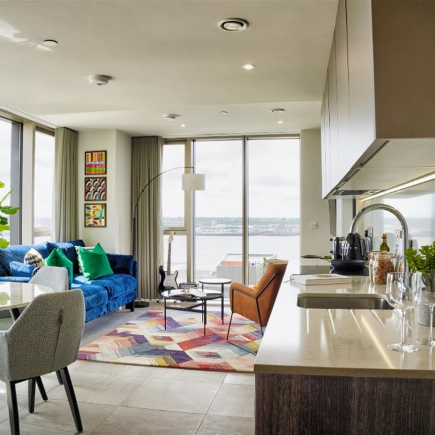 2807 - Moda, The Lexington (Liverpool) - Photo 1