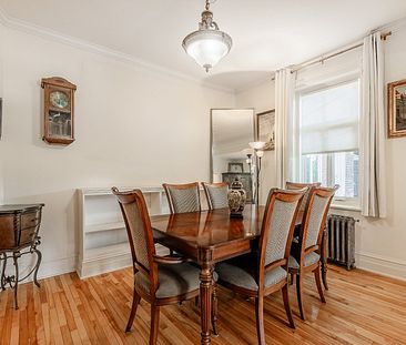 Maison unifamiliale détachée à louer à Westmount - Photo 1