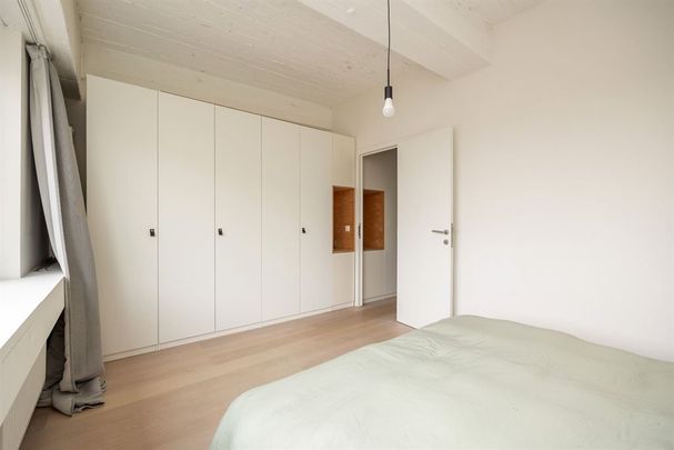 Duplex appartement met groot terras en autostaanplaats - Photo 1