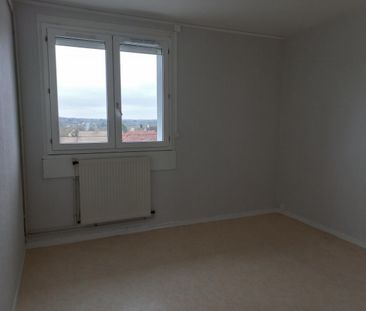 Location Appartement 4 pièces 62 m² La Châtre - Photo 6