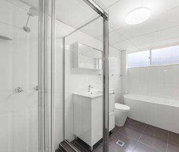 Home Sweet Home! Fully Renovated Two Bedroom Unit with Gas Cooking,... - Photo 5