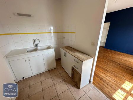 Appartement à louer 2 pièces 43.2m² - Photo 3