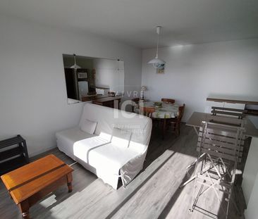 Appartement La Bernerie En Retz 2 piï¿½ce(s) 34.82 m2 - Photo 2