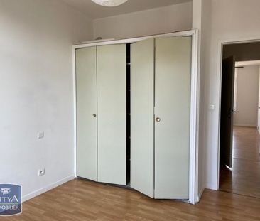 Location Appartement 2 pièces 32m² LILLE 59000 - Photo 1