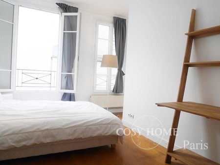 Appartement en location | Paris 12ème - Photo 2