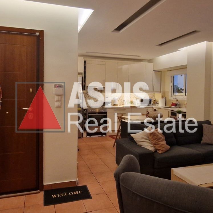 Διαμέρισμα, προς ενοικίαση Βύρωνας Κωδικός 2324624 - Photo 1