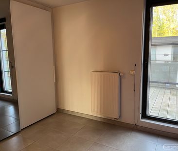 Gemeubeld appartement te huur in centrum Waregem met 2 terrassen - Foto 5