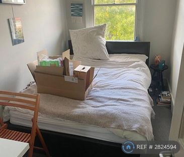 4 bedroom maisonette to rent - Photo 4