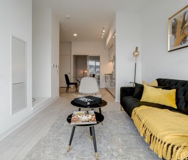 For Lease - 9 Buttermill Avenue Unit# Th02, Vaughan, Ontario - Photo 2