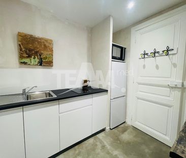 Location Appartement 2 pièces 31m² SETE 34200 - Photo 6
