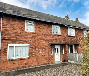 St Vincent Avenue, Doncaster, DN6 - Photo 1