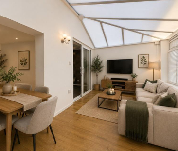 3 bedroom semi-detached house to rent - Photo 5