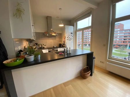 Chambre Ferdinand Bolstraat, Amsterdam - À louer - Photo 4