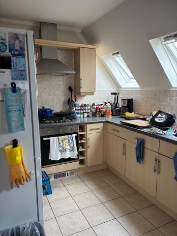 2 bedroom apartment to rent - Photo 5