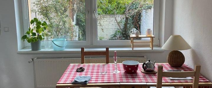 Gemütliches Appartement in Kiel/Südfriedhof - Foto 1