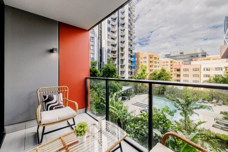 2 Bed 2 Bath Standard-2 people L1-8 - Photo 5