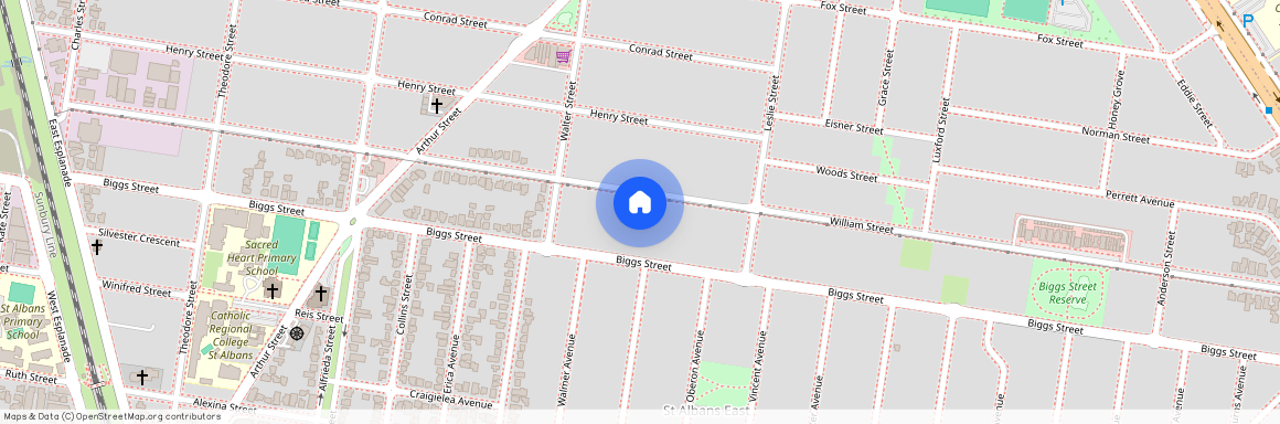 135 William Street, Vic 3021, St Albans