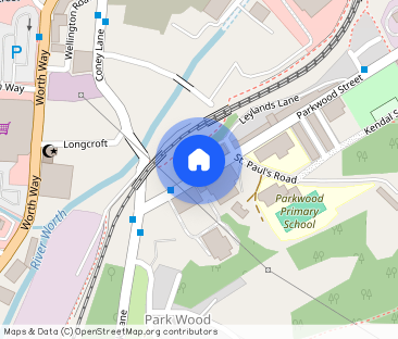 Parkwood Street, Keighley - Photo 1