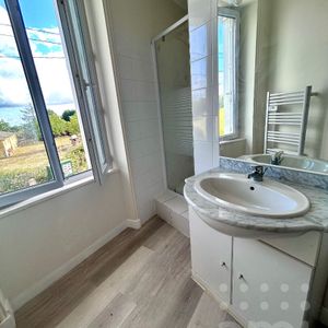 Maison 2 pièce(s) entre Secondigny et Champdeniers - Photo 3