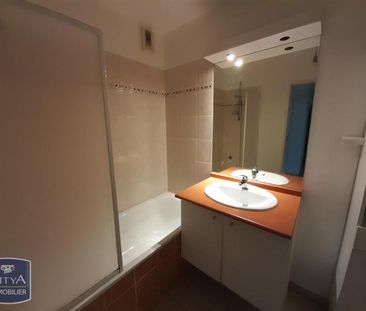 Location Appartement 3 pièces 72m² TOULOUSE 31300 - Photo 4