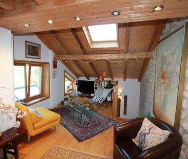 4 Zimmer, 96 m², EG - Photo 2