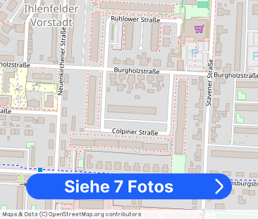 Mein neues Zuhause in der "Ihlenfelder Vorstadt" - Foto 1