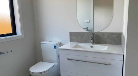 Brand New 2-Bed, 2-Bath Home – Magnolia Creek, Katikati - Available Now - Photo 2