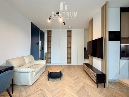 Mieszkanie Bielsko-Biała Centrum powierzchnia 32.0 m² C395-WM-71602 - Photo 2