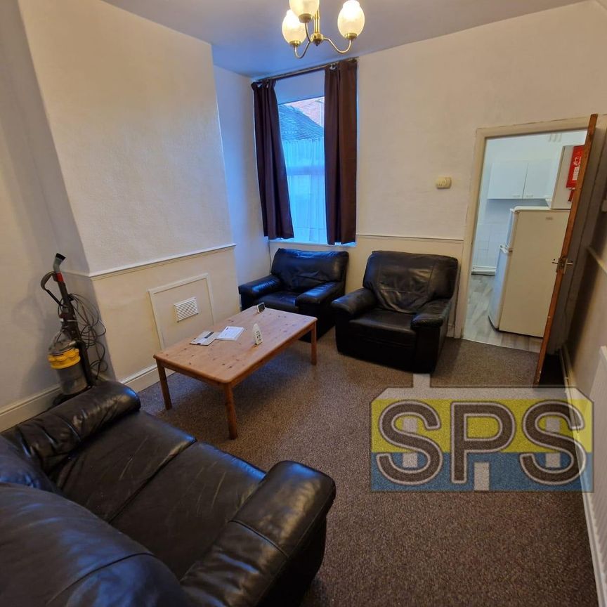 Ashford Street, Stoke-on-Trent - Photo 1