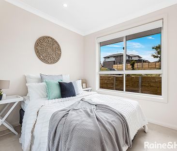 22 Lipizzan Street, Box Hill, NSW 2765 - Photo 5