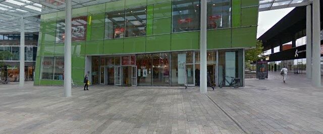 Apartment Almere - De Diagonaal - Photo 1