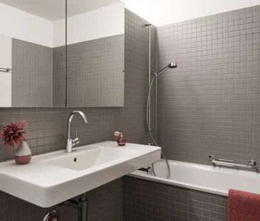 4.5 Zimmer, 113 m², 4. Stock - Foto 2