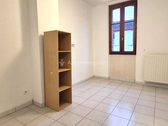 Location Maison de ville 3 pièces 57 m2 à Albi - Photo 1