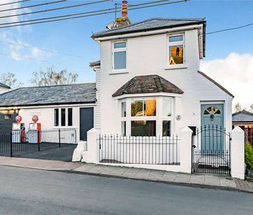 A beautifully presented three bedroom character property in a promi... - Photo 2