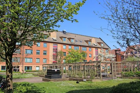 Järnvägsgatan 17 B - Photo 4