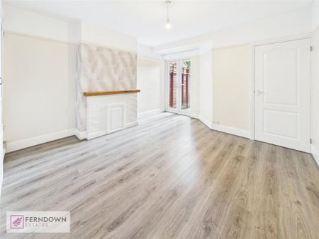 3 bedroom terraced house to rent - Photo 5