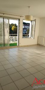 Location Appartement 2 pièces 52m² - Photo 4