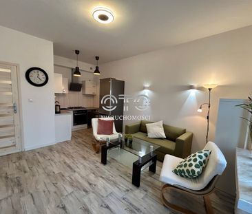 Mieszkanie na wynajem - Photo 1