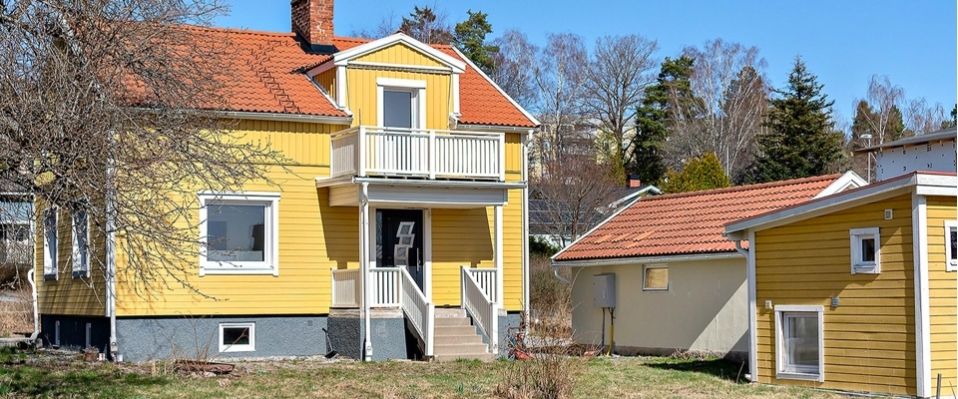 Byvägen 85 - Photo 1