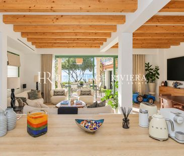 Tout savoir sur cette maison à Roquebrune-Cap-Martin - Photo 3