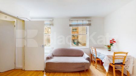 Bright & Spacious 2-Bed Flat to Rent – Minutes from Camden Town Station - Photo 2