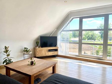 Appartement te huur - Photo 5