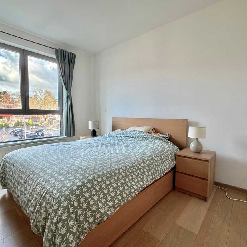 Appartement - à louer - 1332 Rixensart Genval - - Photo 1