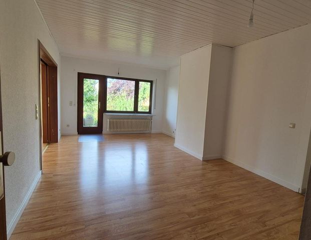 Ländlich wohnen - aber schon in 10 Minuten in Hamburg-Duvenstedt - Photo 1