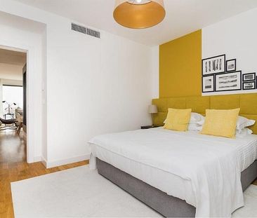 2 Bedroom Apartment in República 63, Avenidas Novas, Lisboa - Photo 6